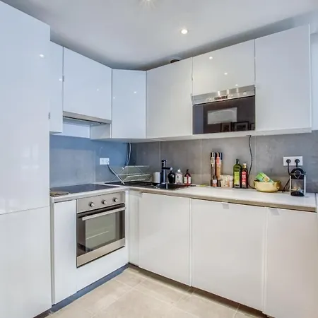 Appartement Sublime Flat 2p 500m From Paris Boulogne-Billancourt